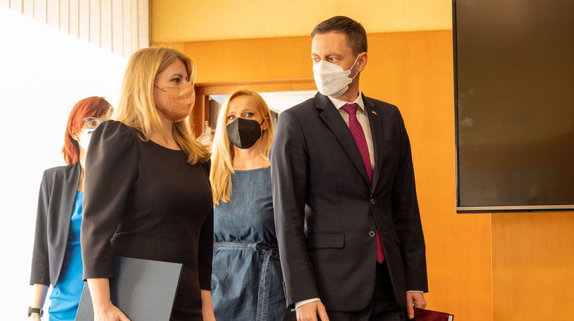 Na Slovensko zrejme prídu spojenci. Zatiaľ sa nevie, kedy  - Domáce - Správy - Pravda
