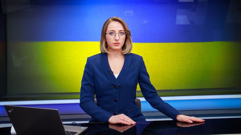 Televízia ta3 včera spustila Ukrajinské správy - Ostatné - Komerčné správy  - Pravda