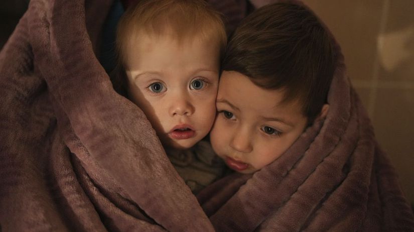 La Russie saisit des enfants ukrainiens pour les élever comme des Russes – Monde – Actualités