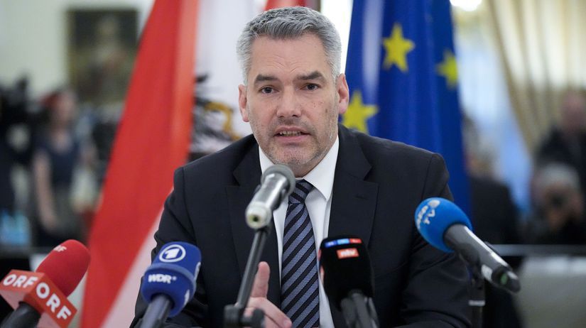 Chancelière autrichienne : l’adhésion rapide de l’Ukraine à l’UE est irréaliste, donnons-leur une adhésion temporaire – Monde – Actualités