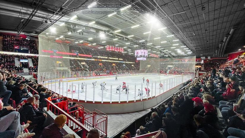 Histoire et popularité du hockey en Finlande – Sports d’hiver – Sports