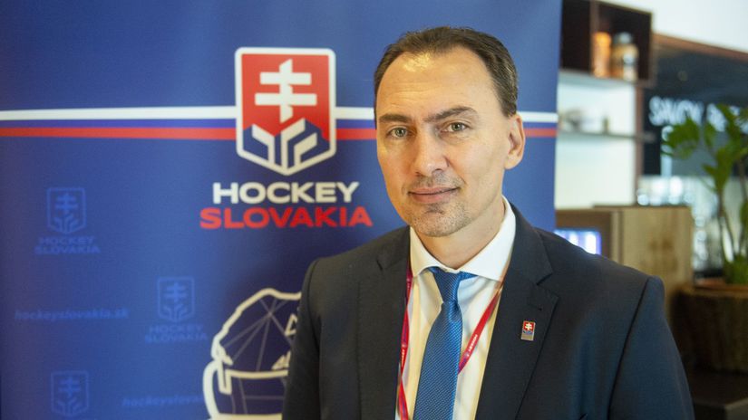 Ping-pong entre SZµH et RTVS.  Shatan et al.  prétendent avoir conclu un accord avec Joj Šport, le garde-manger reste vide à Mlynská dolina – Extraliga – Hockey