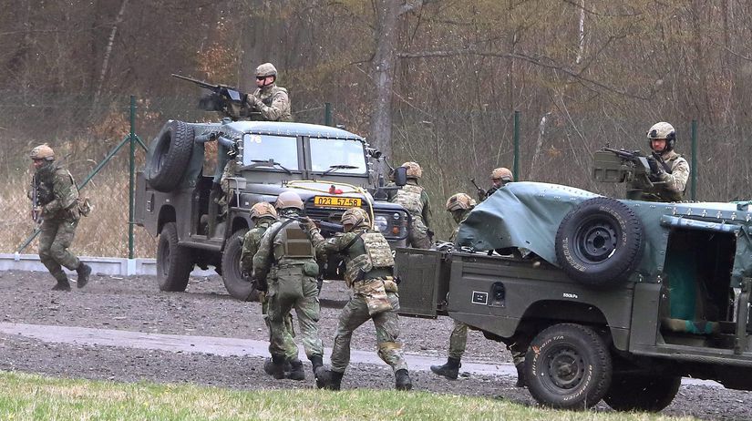 Nato-Truppen trainieren in Polen, auch US- und deutsche Soldaten sind eingetroffen – National – News