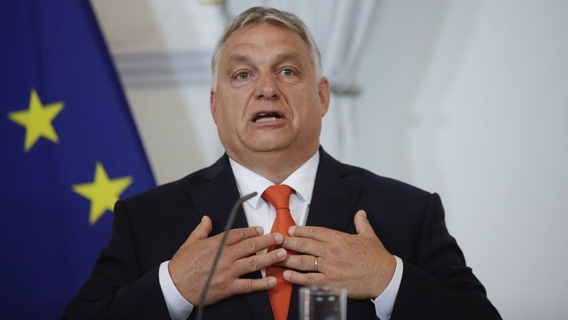 Orbán : les Tchèques sont passés du côté fédéraliste de l’UE, la Slovaquie trébuche – World – News