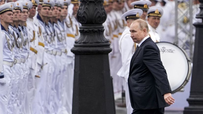 Un expert a remis en question les plans de Poutine pour les missiles Zirkón : il n’a pas de technologie, il n’a pas de puces – World – News