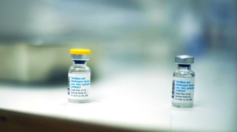 En France, 2 171 personnes ont été infectées par le monkeypox – Monde – Actualités