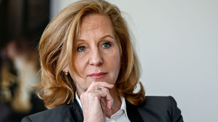 Ex-deutsche ARD-Chefin steht vor Ermittlungen, sie liebte es, ein Staat zu sein – Svet – Nachrichten