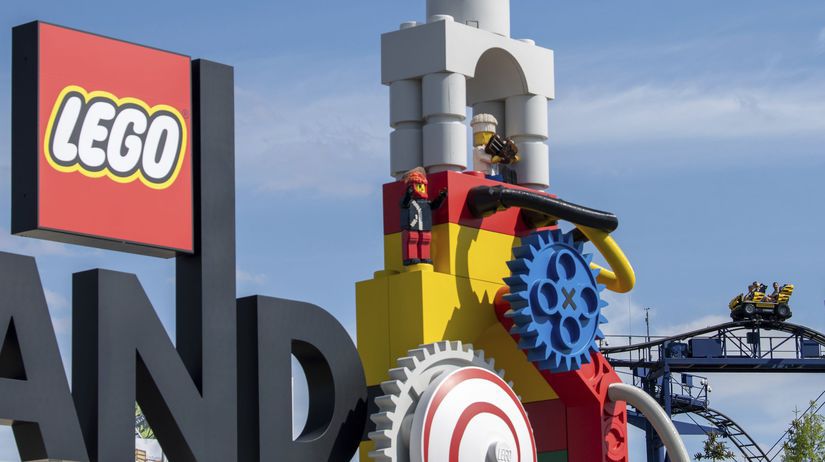 Absturz im Legoland in Deutschland mit 34 Verletzten – Reuters