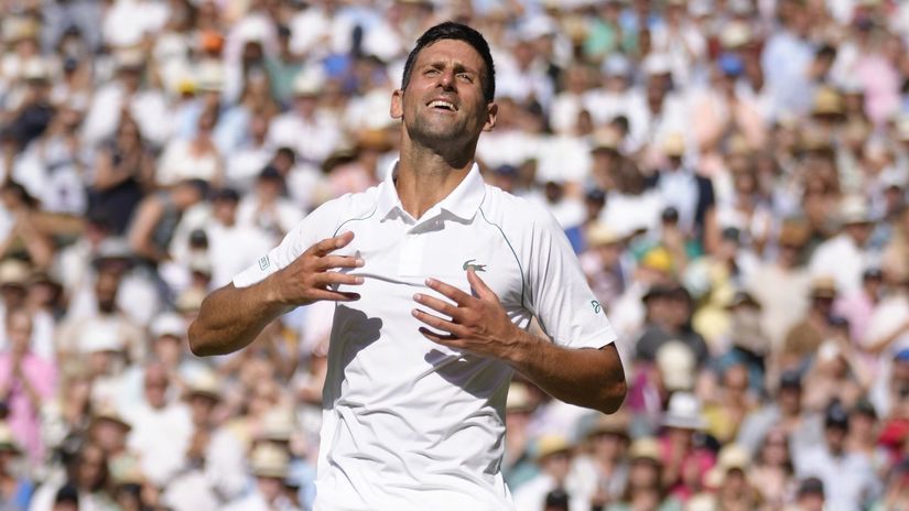 Bonne nouvelle pour Djokovic : L’espoir pour l’US Open donne un tweet, écrivent les Serbes – Tennis – Sport