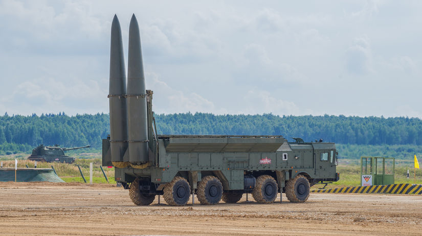 Paris ne répondra pas avec des armes nucléaires si la Russie les utilise contre l’Ukraine – Monde – Actualités