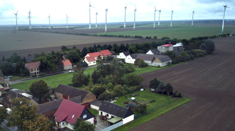 Ein Wunder aus Deutschland?  Der Ort Feldheim hat keine Angst vor teurer Energie – Energie – Wirtschaft