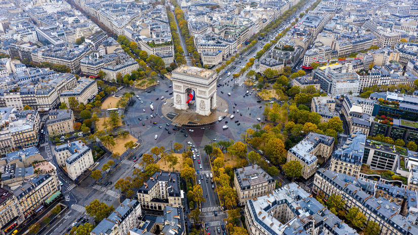 La France veut combler une brèche dans le système fiscal qui profite à AirBnB – Tourisme – Voyages