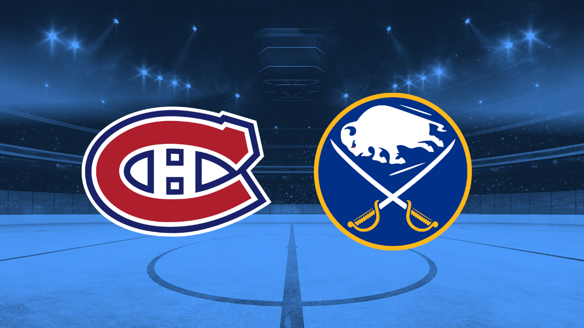 ONLINE Montreal Buffalo Hokej Športweb