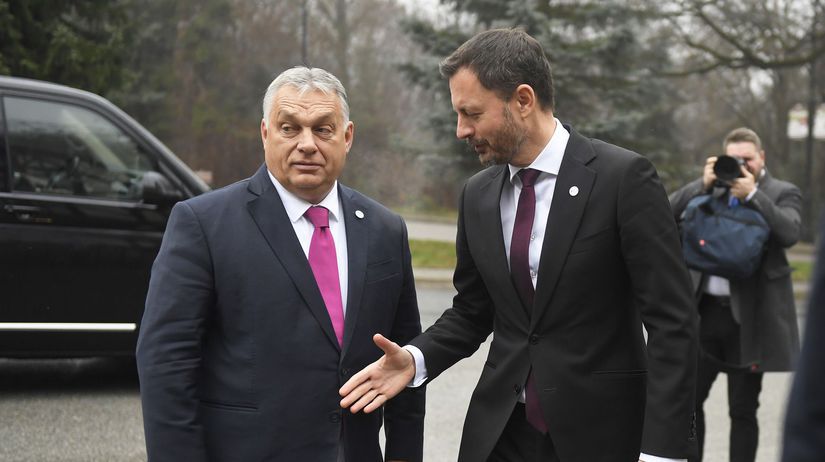 Czy Orbán planuje zająć coś, aby stworzyć Wielkie Węgry?  Odpowiedzi eksperta – Świat – Aktualności
