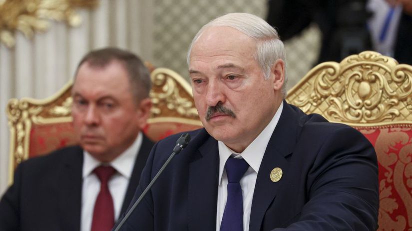 Tajemnicza śmierć ministra Łukaszenki.  Czy pomogli mu przejść do następnego świata?  – Wiadomości ze świata