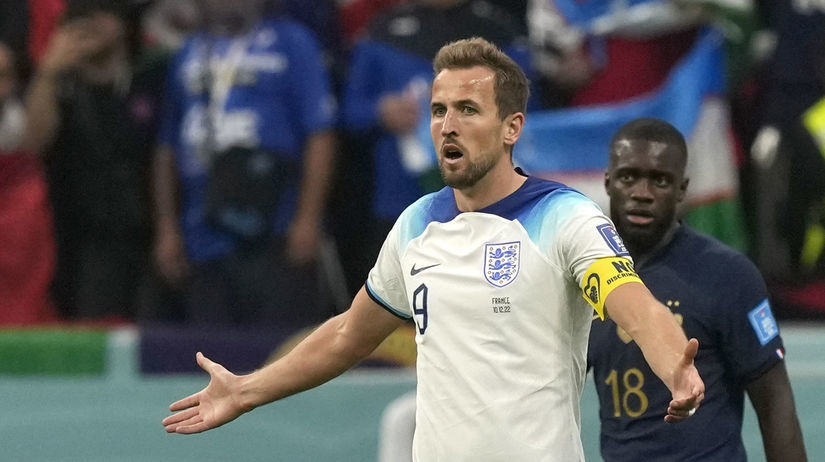 Déçu du voyage de retour des Anglais, le capitaine Kane a raté le penalty – Coupe du monde 2022 – Football