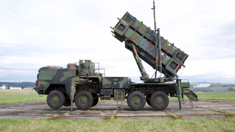 Od 15 grudnia amerykańska baza rakietowa w Polsce zacznie działać – Świat – Aktualności
