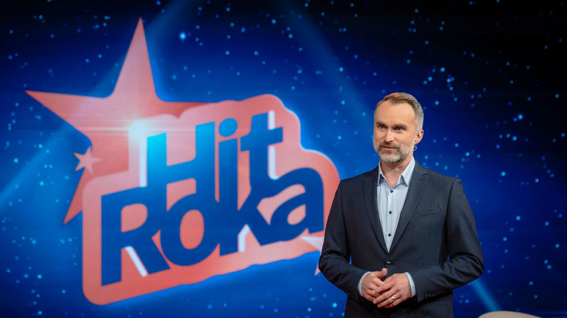 Veľké prekvapenie v novinke Hit roka: RTVS odhalila moderátora, stavila na  úplne novú tvár - Televízia - Mediaklik
