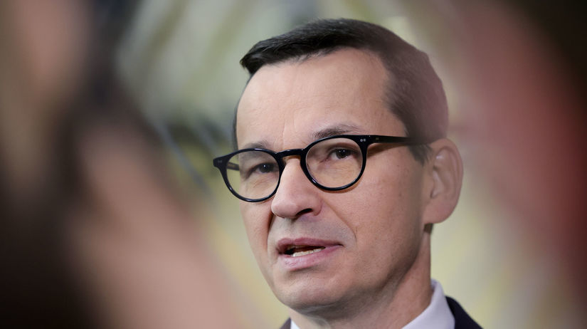 Zaprzysiężenie nowego polskiego rządu Morawieckiego, które raczej nie zdobędzie zaufania – Świat – Wiadomości