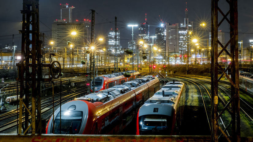 La mystérieuse magie des rails : pourquoi les trains-couchettes font-ils leur grand retour à travers l’Europe ?  – Tourisme – Voyager