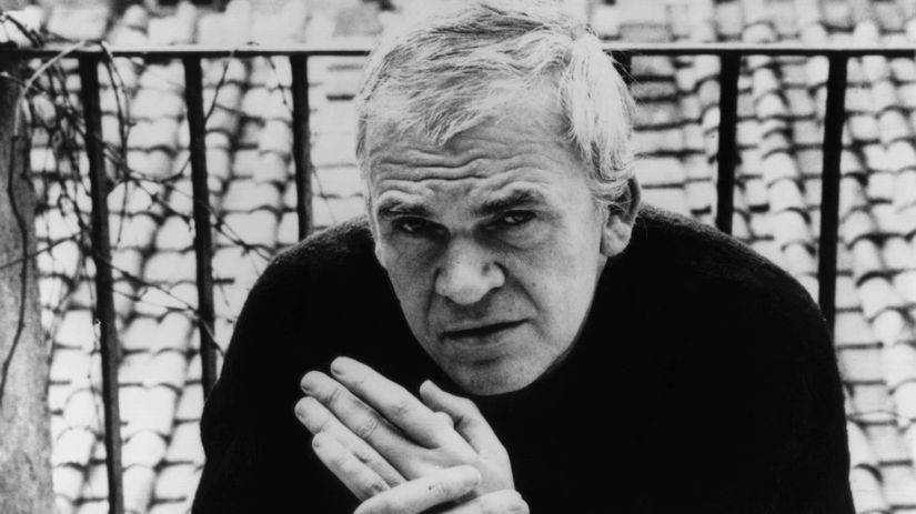 L’écrivain Milan Kundera a été incinéré à Paris – Livre – Culture