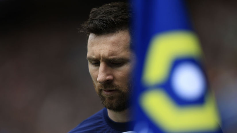 Le voyage au Moyen-Orient lui a coûté cher.  Les Parisiens suspendus Messi – Championnats étrangers – Football