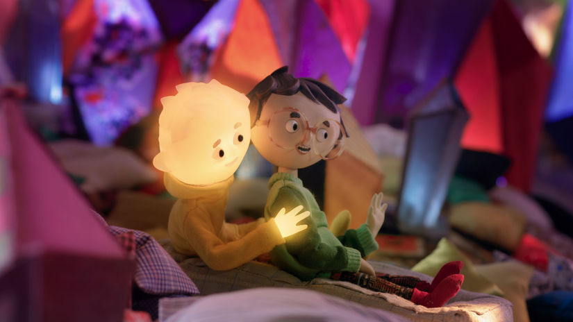 Le film d’animation Tonko, Slávka a küzelné svetlo est primé au festival d’Annecy – Festivals – Culture