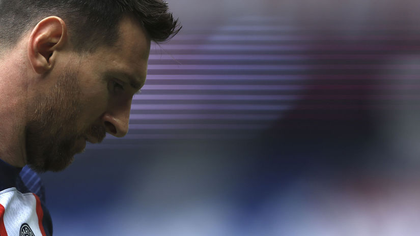 Parisiens impitoyables.  Messi a de nouveau été hué, la superstar a réagi à sa manière – Ligues étrangères – Football