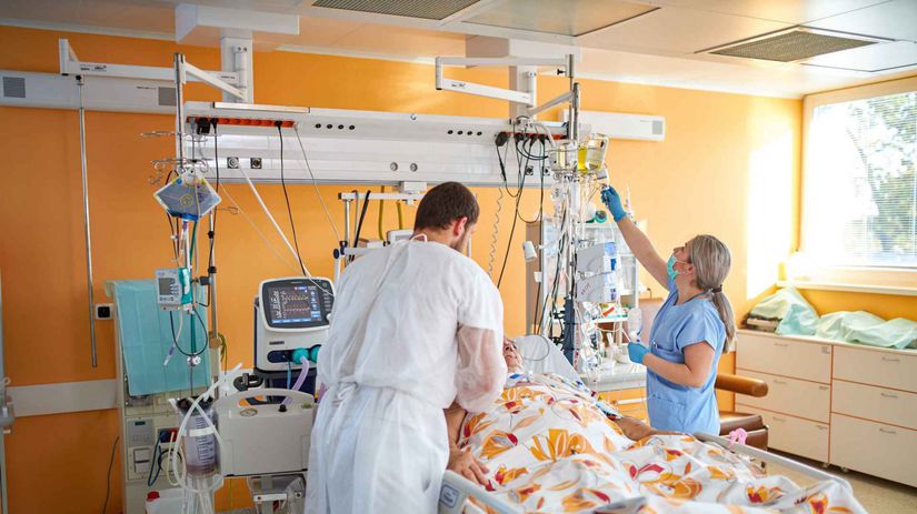Malacky obwinia szpital Bory za zamknięcie oddziału ratunkowego.  Pacjenci muszą podróżować – Strona główna – Aktualności