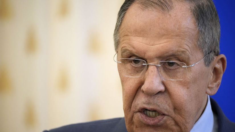 Lavrov : La majeure partie du monde ne veut pas vivre selon les règles dictées par l’Occident – Monde – Actualités