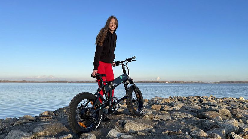 Poznaj nową erę z rowerami elektrycznymi Fiido – Technologia – Nauka i technologia
