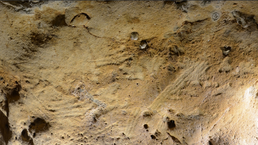 Le plus ancien art néandertalien a été découvert dans une grotte française.  Il a plus de 57 mille ans – Humain – Science et technologie
