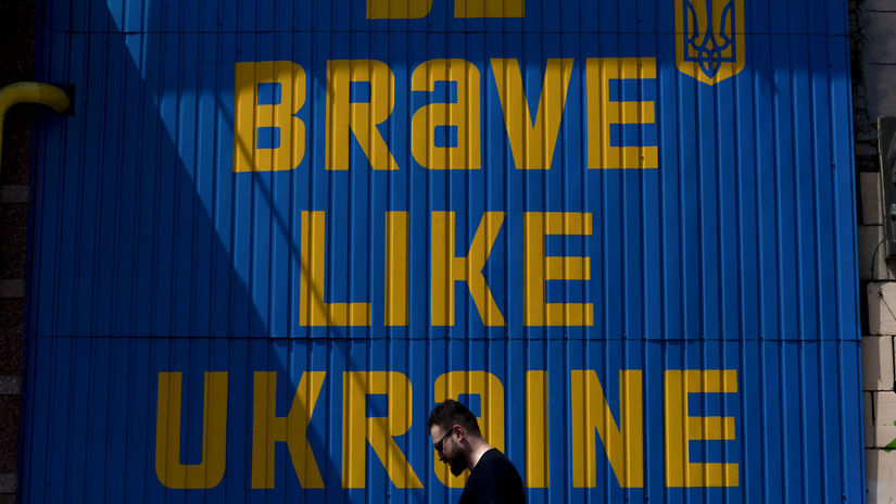 Les Ukrainiens ont lancé une contre-offensive en un éclair.  Après de grosses pertes, ils ont changé de tactique : Lentement mais sûrement