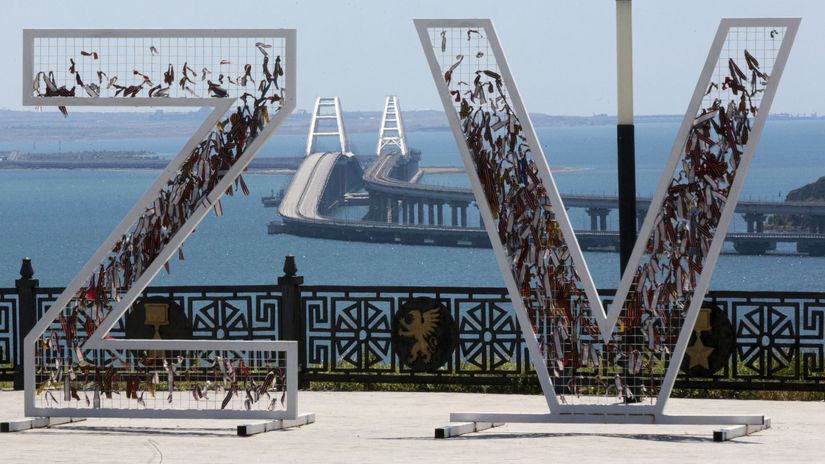 Le parc aquatique de Crimée a licencié les filles qui ont dansé sur la chanson ukrainienne – Svet – Správy