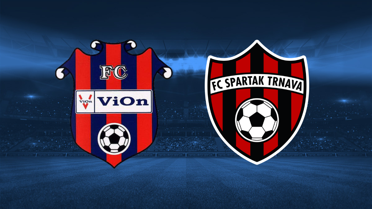 Online Zlat Moravce Trnava Nik Liga Futbal Portweb