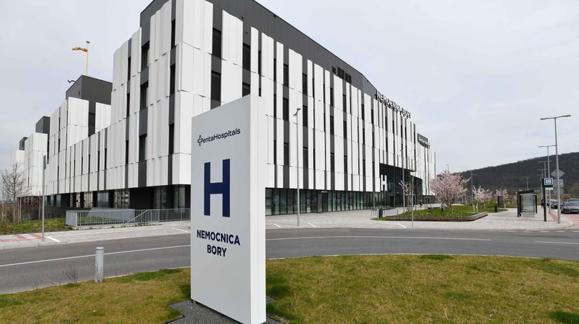 L’hôpital Bory ouvrira une salle d’urgence à partir de septembre – National – Actualités