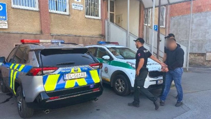 Les jeunes bagarreurs de la piscine de Poltár sont en garde à vue – Régions – Actualités