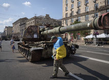 Poľsko chce poslať Ukrajincov domov bojovať....