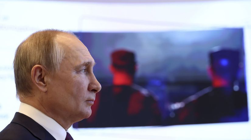 Rosja zwiększa wysiłki, by wykorzystać historię jako broń – Świat – Wiadomości