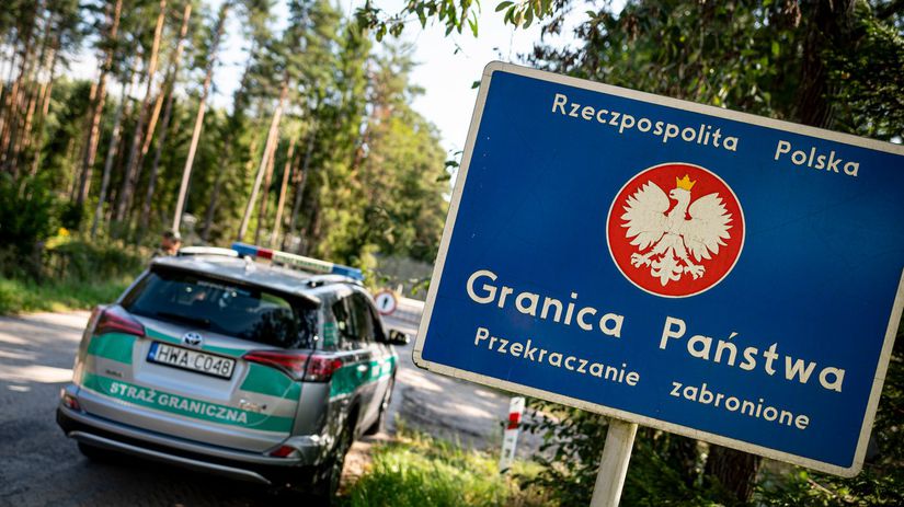 Od niedzieli Polska zakończy kontrole graniczne ze Słowacją – Świat – Aktualności