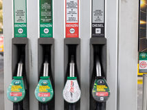 Tankujete do vášho auta 100-oktánový...