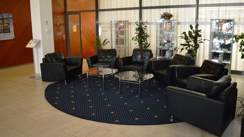 Hotel v srdci Moskvy, lukratívne chaty aj penzióny. Štát vlastní vyše 130 nehnuteľností, kde Slovákom dotuje rekreáciu - Domáce - Správy - Pravda