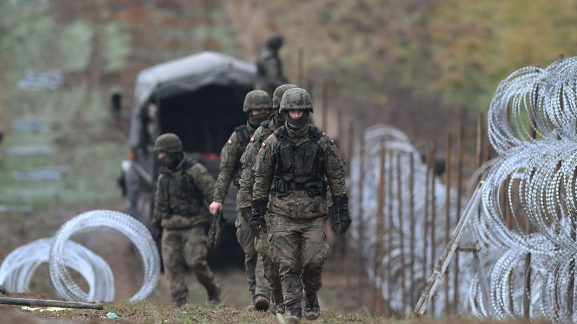 Polska propozycja wprowadzenia kontroli na słowackiej granicy nie jest jeszcze oficjalna – Krajowe – Aktualności