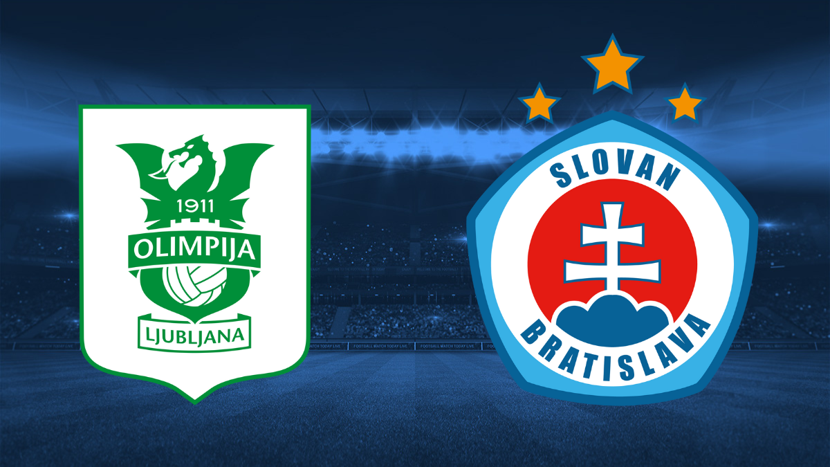 ONLINE: Ljubljana - Slovan Bratislava - Európska Konferenčná Liga ...