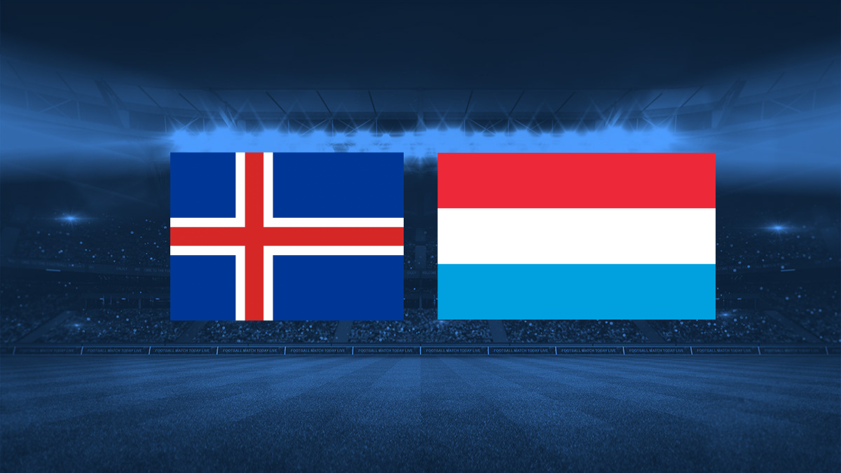 ONLINE: Príde pomoc z Islandu? Sledujte jeho zápas s Luxemburskom
