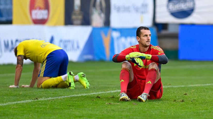 FK Mladá Boleslav Dominates in High-Scoring Match against Zlína