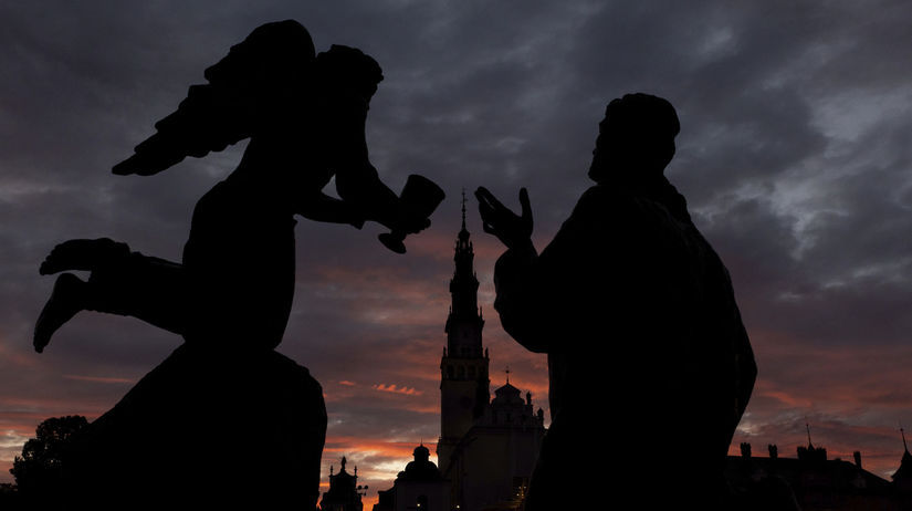 Polski biskup rezygnuje po doniesieniach o skandalu seksualnym w jego diecezji – Świat – Wiadomości