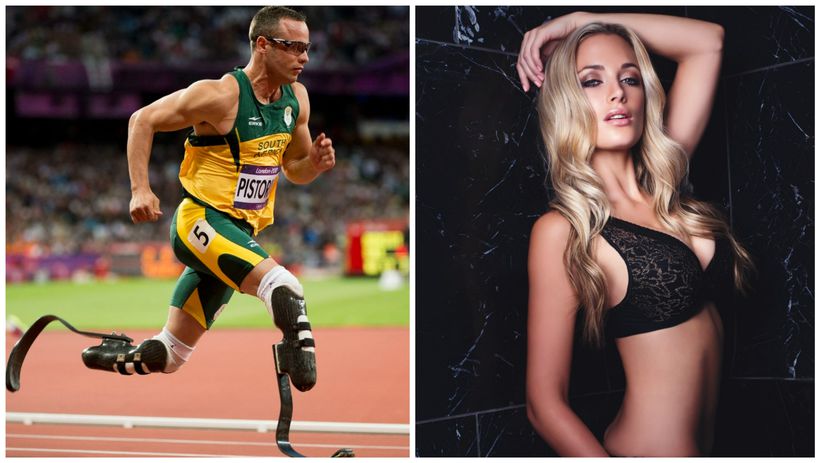 The Rise and Fall of Oscar Pistorius: From National Hero to Convicted Murderer