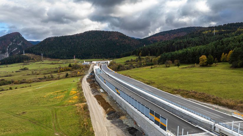 Kysučania sú o krok bližšie k novej diaľnici. Diaľničiari hovoria o míľniku