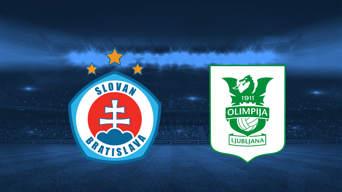 ONLINE: Slovan Bratislava - Ljubljana - Európska Konferenčná Liga ...